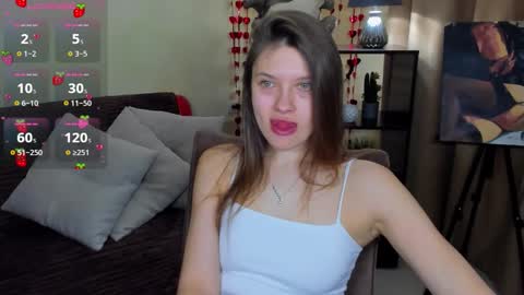 Snapshot of sheillatyler chatting on 03-02-26, 08:21 Alexis online show from 03-02-26, 08:21