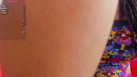 Snapshot of sheilly_brown chatting on 11-30-25, 06:34 sheilly_brown online show from 11-30-25, 06:34