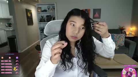 sheilyn_smith online show from 03-06-26, 02:30