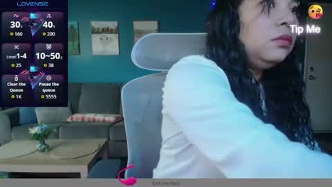 Snapshot of sheilyn_smith chatting on 07-15-26, 03:12 sheilyn_smith online show from 07-15-26, 03:12