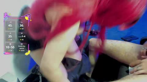 shelby__loveshow online show from 05-06-26, 11:37