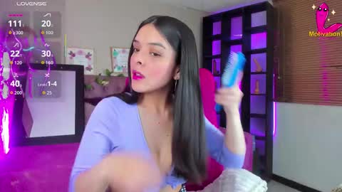 Shelby cute  online show from 11-20-25, 12:49