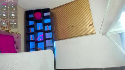 Shelby cute  online show from 03-12-26, 01:01