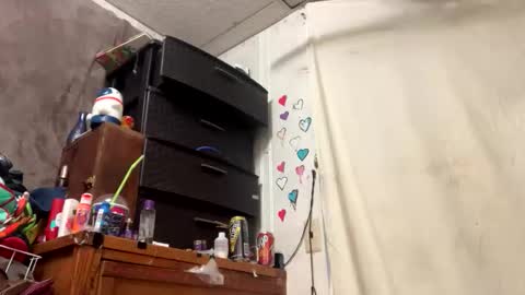 Snapshot of shelbybaby01 chatting on 10-29-25, 04:37 Shelby holes online show from 10-29-25, 04:37