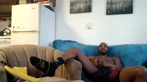 King-shelb online show from 01-17-25, 10:34