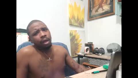 King-shelb online show from 02-04-25, 01:23