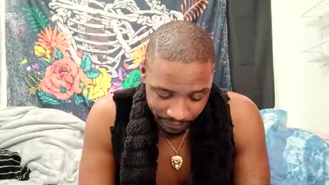 King-shelb online show from 02-17-25, 06:31