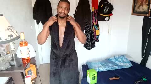 King-shelb online show from 03-03-25, 04:56