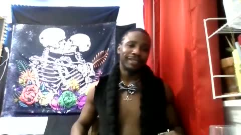 King-shelb online show from 03-04-25, 02:27