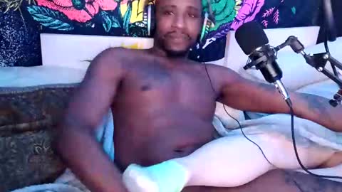 King-shelb online show from 03-06-25, 11:03