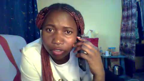 shelia420715 online show from 01-20-25, 11:24