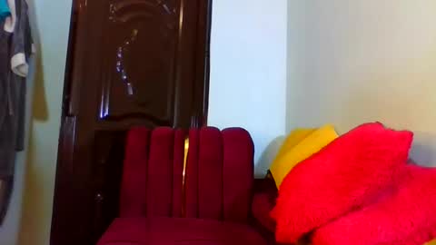 Snapshot of shelia420715 chatting on 06-02-26, 04:03 shelia420715 online show from 06-02-26, 04:03