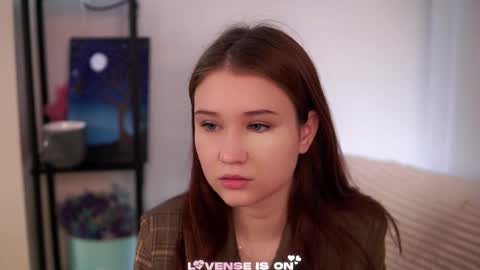 Snapshot of sheliamuyres chatting on 02-24-26, 12:14 Lina online show from 02-24-26, 12:14