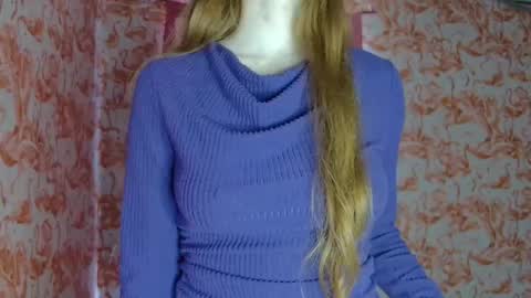 Erika online show from 03-12-26, 07:53