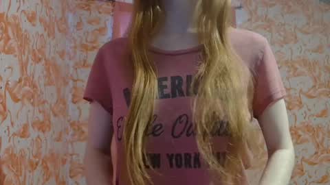 Erika online show from 04-03-26, 07:34