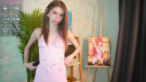 Sofia online show from 04-16-26, 04:19