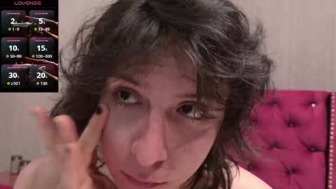 Shelly online show from 05-24-26, 02:33