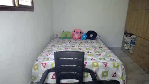 shely_cratzon7 online show from 05-26-26, 02:13