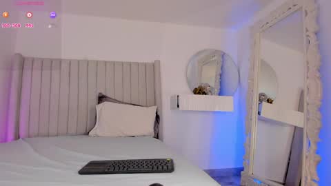 shelynna_azzul online show from 06-07-26, 11:36