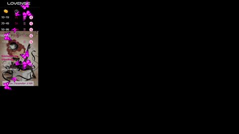 Snapshot of shengyi_blue chatting on 12-17-24, 10:12 anyela7773 online show from 12-17-24, 10:12