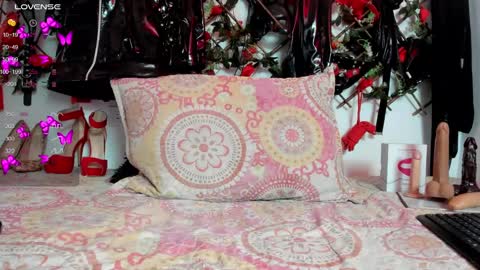 Snapshot of shengyi_blue chatting on 01-14-25, 01:17 anyela7773 online show from 01-14-25, 01:17