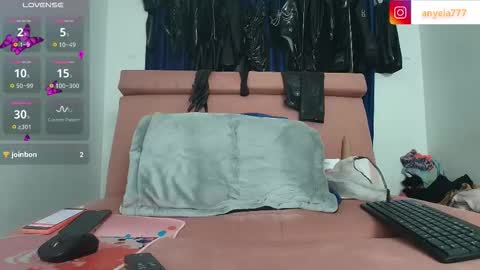  anyela7773 online show from 02-07-26, 03:16