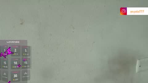  anyela7773 online show from 04-27-26, 09:07