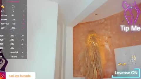 shenielxxx online show from 11-25-25, 02:22