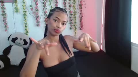 Shenna online show from 10-08-25, 08:50