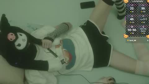 sheppaws4you online show from 01-08-26, 04:09