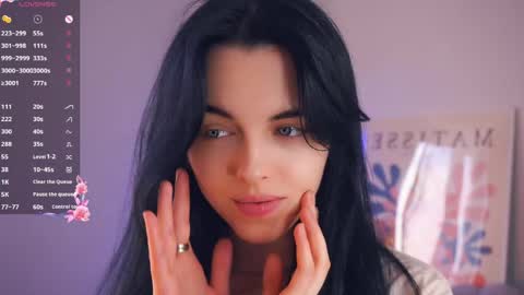 Snapshot of sheragroepper chatting on 04-14-26, 07:14 Mira online show from 04-14-26, 07:14