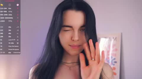 Snapshot of sheragroepper chatting on 04-16-26, 07:31 Mira online show from 04-16-26, 07:31