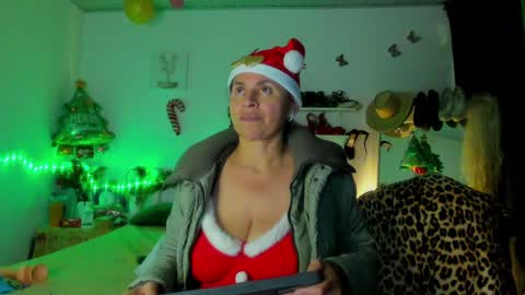 shera hade online show from 12-29-24, 12:52