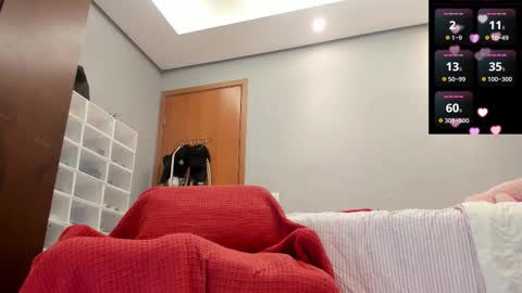 .. Sherilk .. online show from 02-07-26, 09:29