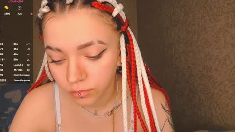 sherleychamblin online show from 04-08-26, 08:47