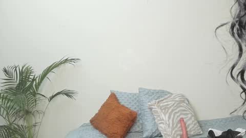 Snapshot of sherlyn_adams69 chatting on 01-27-25, 07:35 Sherlyn Adams online show from 01-27-25, 07:35