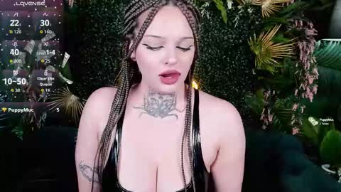 sherri_martinez online show from 10-04-25, 06:28