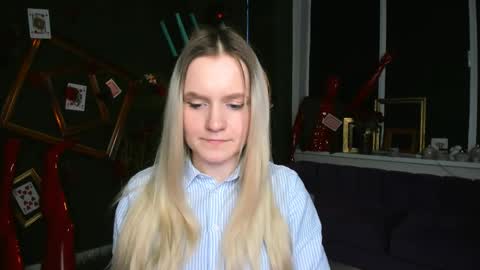 Sweet Sherri online show from 04-23-26, 12:29