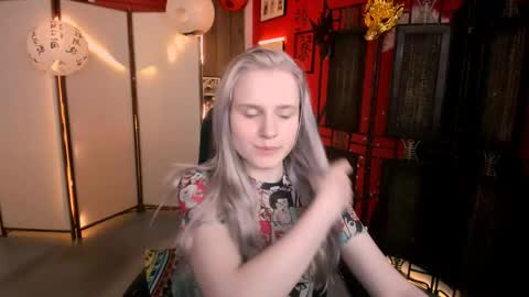 Sweet Sherri online show from 05-24-26, 09:03