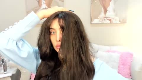 Sherry online show from 02-13-26, 06:31