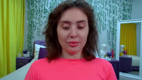 Sherry online show from 03-24-26, 06:40