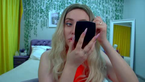 Sherry online show from 03-31-26, 06:47