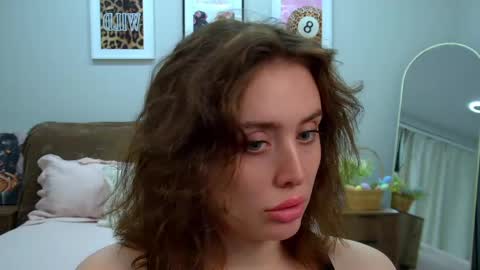 Sherry online show from 04-17-26, 07:11