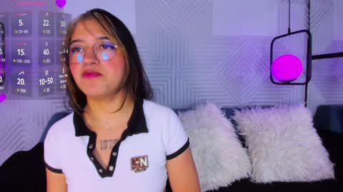 Snapshot of sherydan_love chatting on 01-14-25, 11:10 mia online show from 01-14-25, 11:10