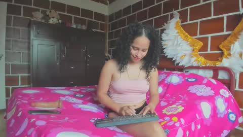 Sheryl online show from 02-18-26, 03:30