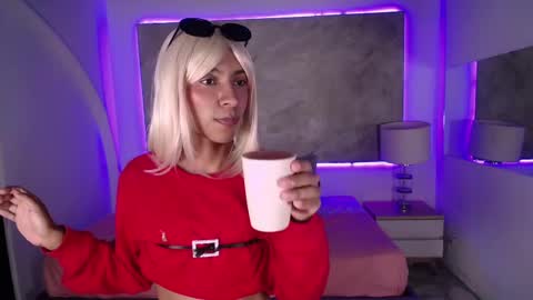 Snapshot of sheryl_sss chatting on 12-13-24, 07:25 Sheryl online show from 12-13-24, 07:25