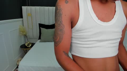 Snapshot of sheryl_sss chatting on 01-20-25, 05:37 Sheryl online show from 01-20-25, 05:37