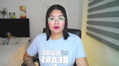 Sheryl Stone2 online show from 02-03-25, 02:47