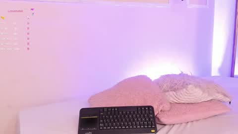 Sheryl Rose  online show from 02-18-25, 01:21