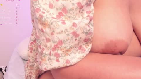 Sheryl Rose  online show from 03-04-25, 03:55